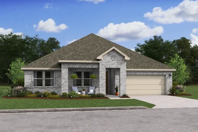 1800 Mesquite Trail unit 36493044, Dayton, TX 77535 - photo 3