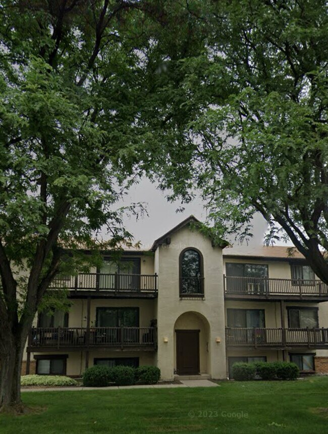 1662 Brownstone Blvd Unit 312, Toledo, OH 43614