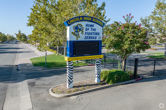 Schools in ZIP Code 95747, CA - Homes.com