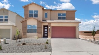 4125 Emerson Dr NE, Rio Rancho, NM 87144