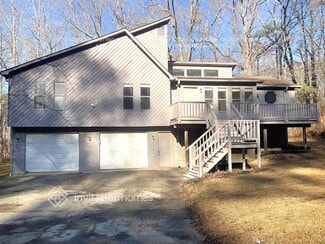 2199 Mohawk Trail, Acworth, GA 30102
