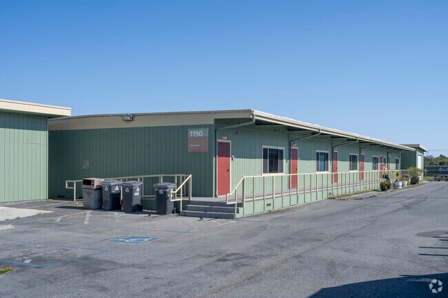 Delta Charter School offers a wide variety of different courses.