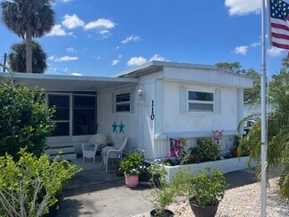 110 Amber Ave, North Fort Myers, FL 33917