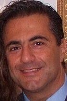 Ghassan Mehdi