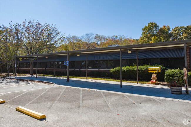 Burnett Elementary School