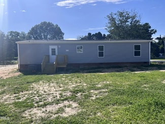 96 Church Rd, Benson, NC 27504