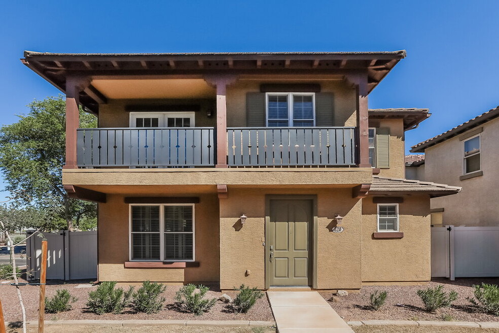 820 S Adam Way, Gilbert, AZ 85296 - photo 1