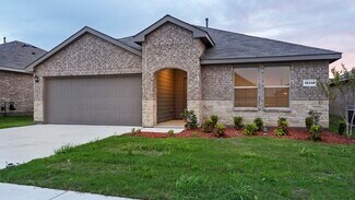 0 Longhorn Estates St Unit 37704124, Crowley, TX
