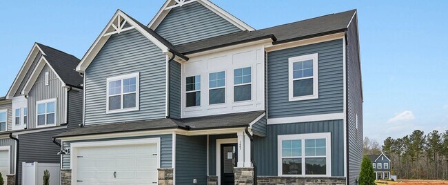 123 N Stonemill Trail, Wilson's Mills, NC 27520 - photo 3