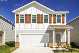 5534 Bluebell Meadow, Converse, TX 78109