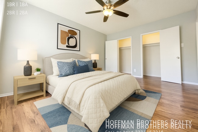 3956 Stevely Ave unit 21, Los Angeles, CA 90008 - photo 3