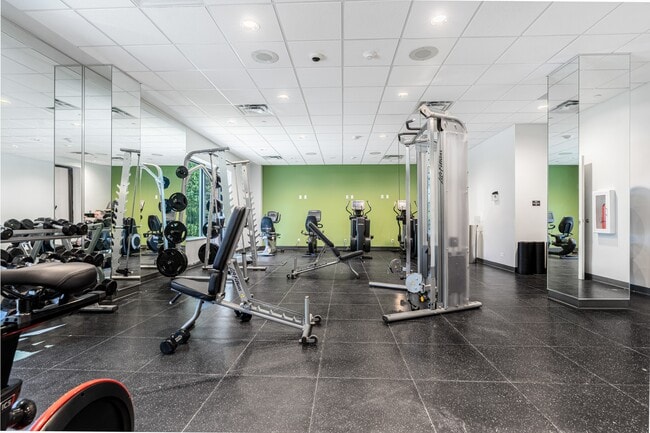 The Parker at 9 Mile Station | BRAND-NEW APARTMENTS, Aurora, CO 80014 - photo 3