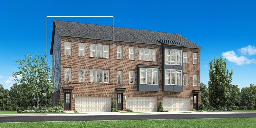 1324 Koa Ct unit 36541844, Smyrna, GA 30080 - photo 1