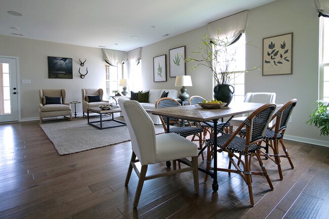 9177 Bellini Crescent, Richmond, VA 23238 - photo 7