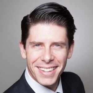 Ben Dodge
