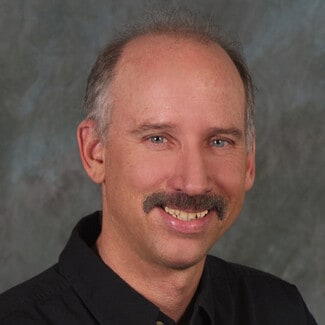 GREG RUDOLPH