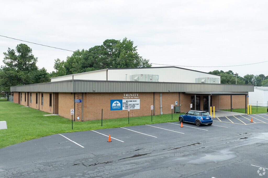 Trinity Christian School