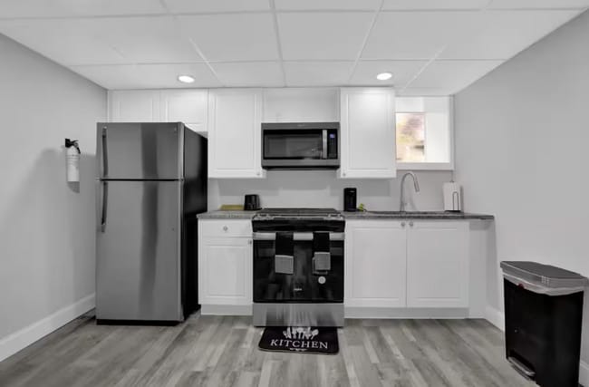 2364 Lilla Cir SW unit B, Atlanta, GA 30310 - photo 3