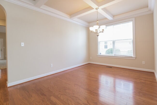 205 Plott Hound Ln, Wake Forest, NC 27587 - photo 4