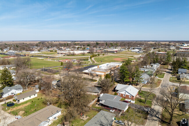 Mark Twain Elementary School