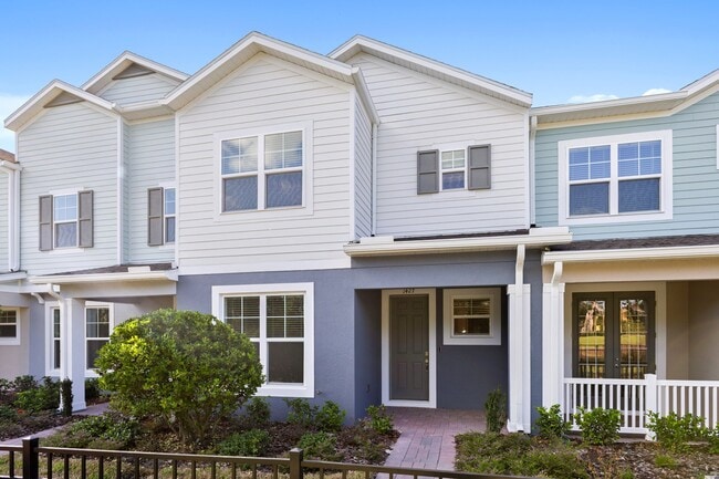 1427 Alston Bay Blvd, Apopka, FL 32703 - photo 2