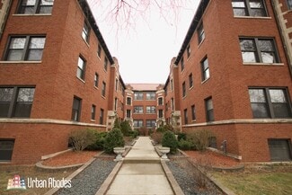 1312 Oak Ave Unit M06B, Evanston, IL 60201