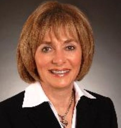 Trish Stovall