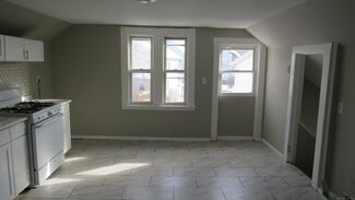 191 Ferry St, New Haven, CT 06513
