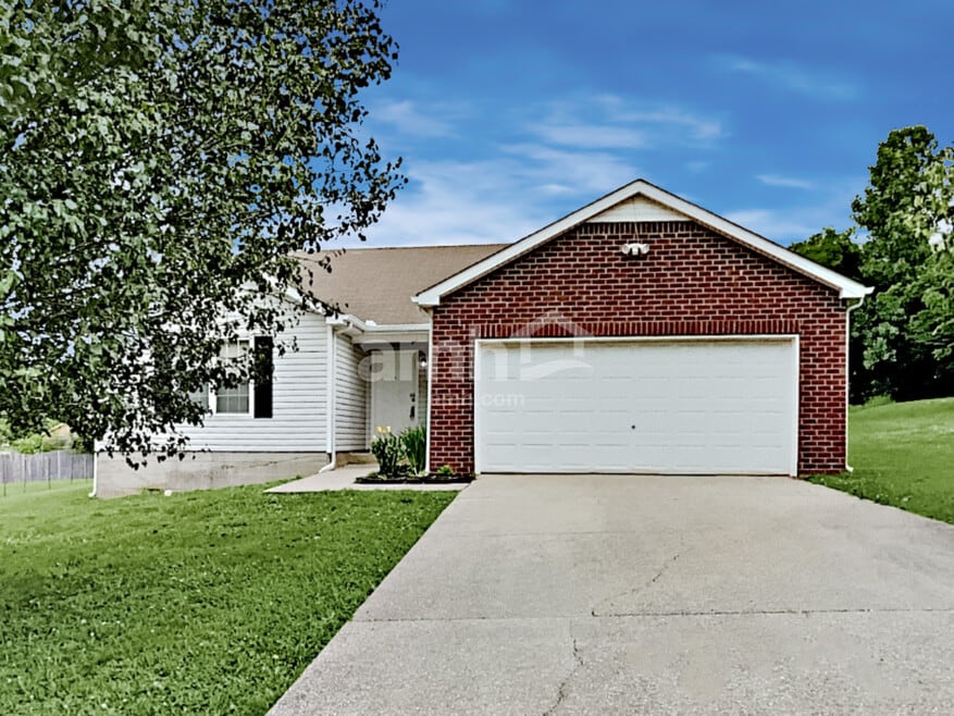 1202 Larzelere Ln, La Vergne, TN 37086 - photo 1