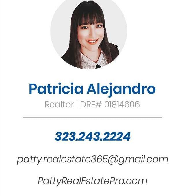 Agent Photo