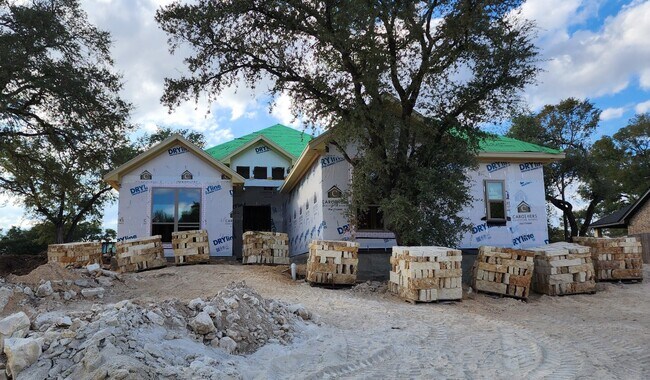 643 Bald Eagle Loop, Salado, TX 76571 - photo 5