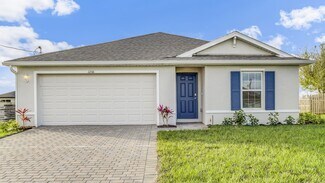 4111 Peaceful River Ln, Fort Myers, FL 33905
