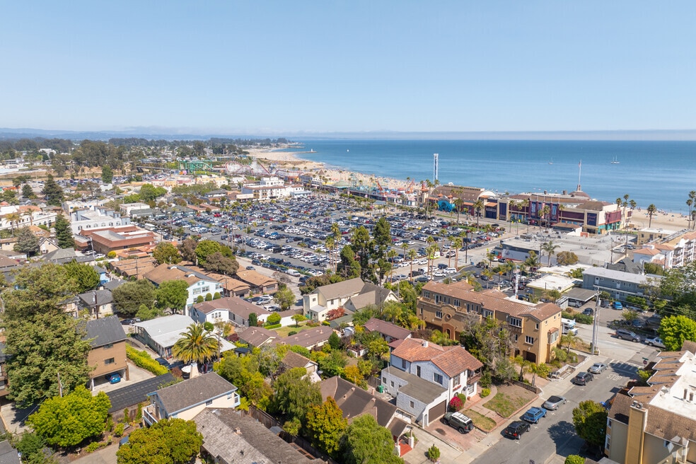 Beach Hill-Beach Flats