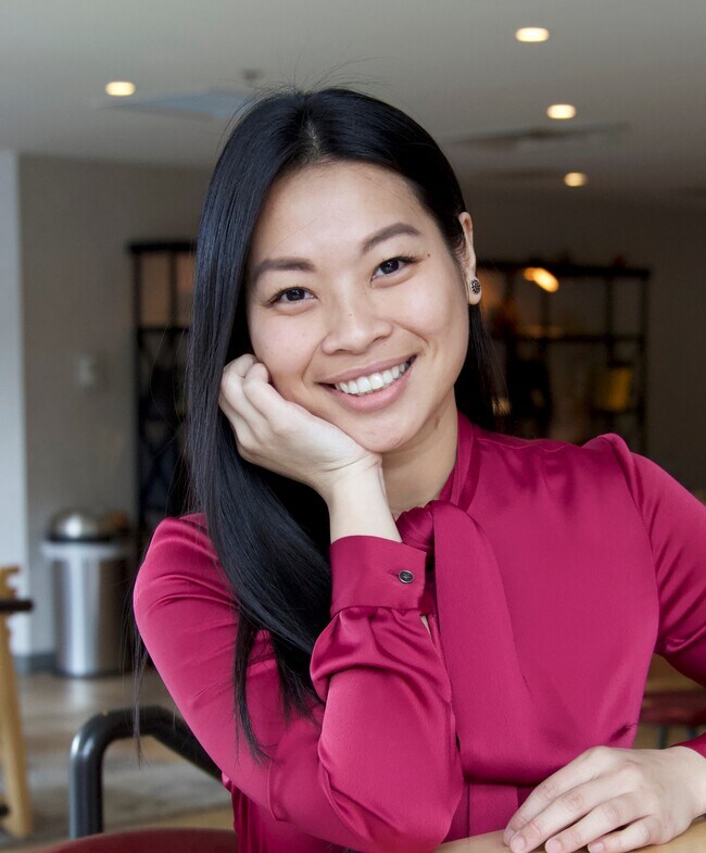 Lien Vuong Real Estate Agent in Winchester, MA