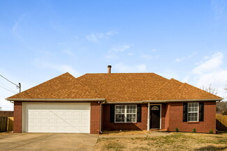 517 Hackney Dr, Smyrna, TN 37167