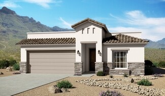 13829 Paseo Bosque Ave Unit 36841877, El Paso, TX 79928