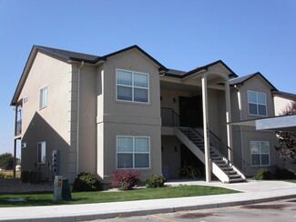 1927 E Wilson Ln Unit D, Meridian, ID 83642
