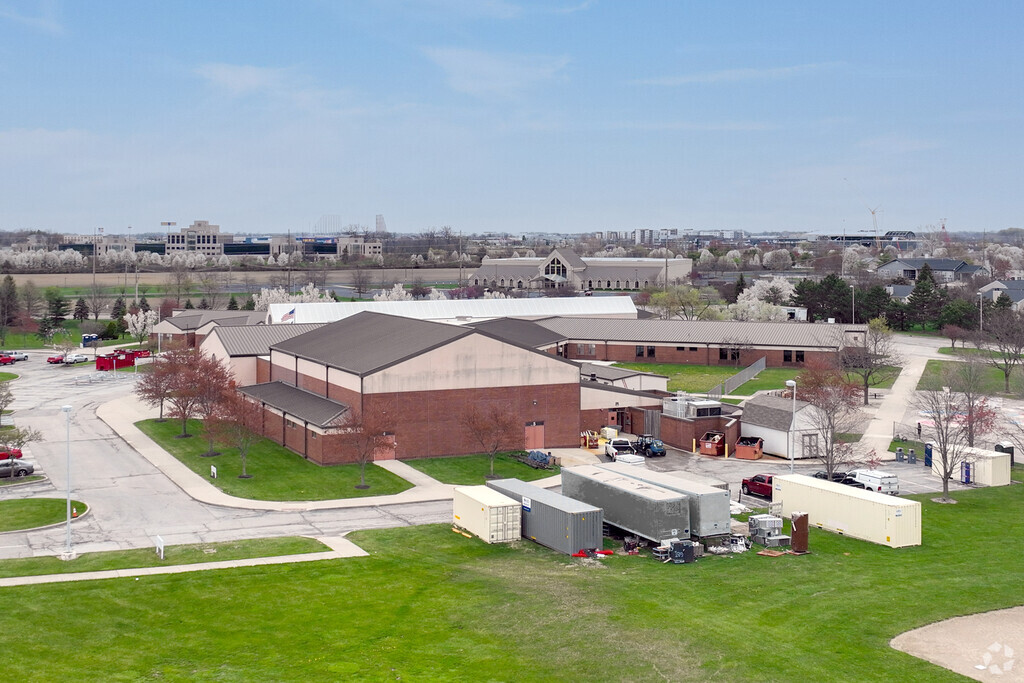 Lantern Road Elementary School