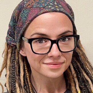 Jessica Dressler