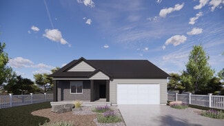 4233 Braiken Ridge Dr Unit 37975507, Lehi, UT 84003