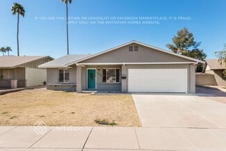 5306 S Hazelton Ln, Tempe, AZ 85283