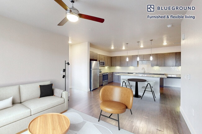 13195 W Progress Cir unit FL2-ID2075A, Littleton, CO 80127 - photo 3