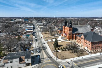 New Prague