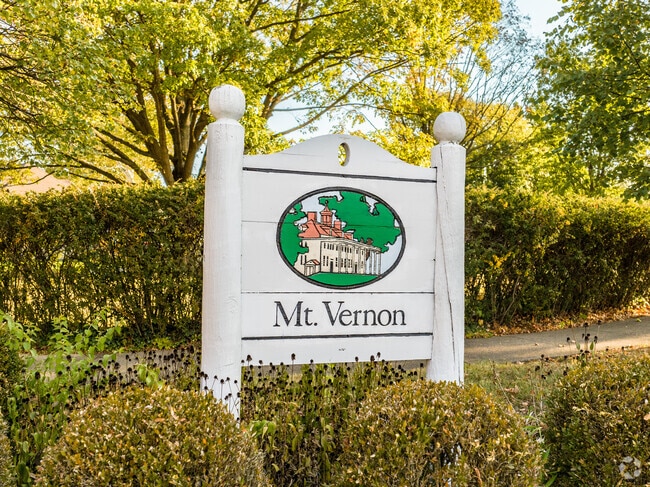 Mount Vernon residents are welcomed.