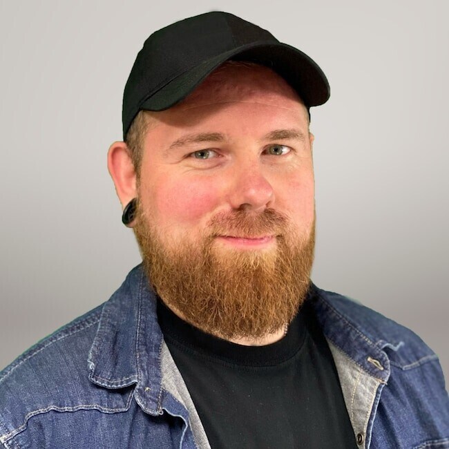 Agent Photo