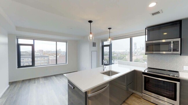 345 Harrison Ave unit 940, Boston, MA 02118 - photo 2