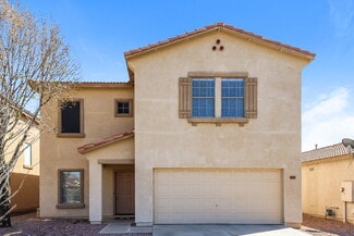 16115 N 168th Ave, Surprise, AZ 85388