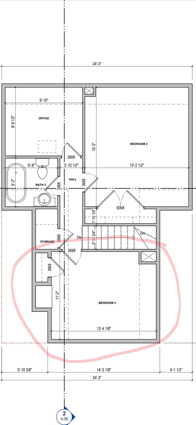 1941 Echo St Unit B, Lafayette, IN 47904