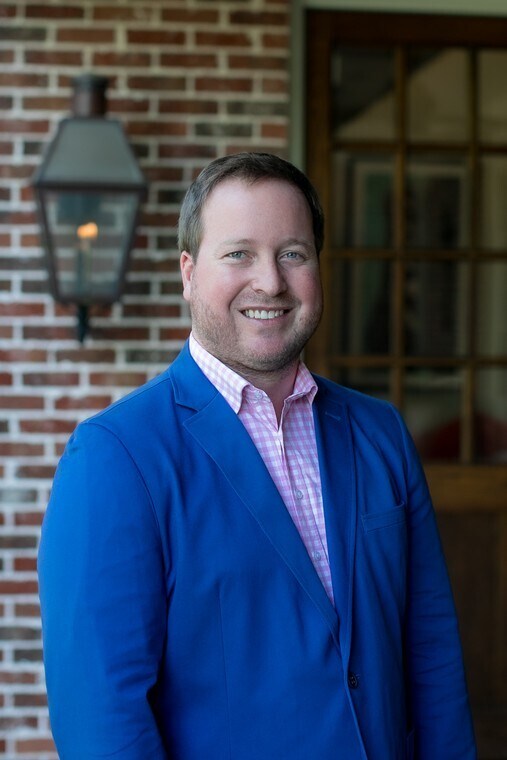 Scott Boudreaux