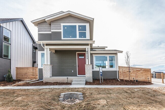 5116 Beckworth St unit 36850883, Timnath, CO 80547 - photo 3